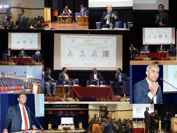 About SIMSARC’23